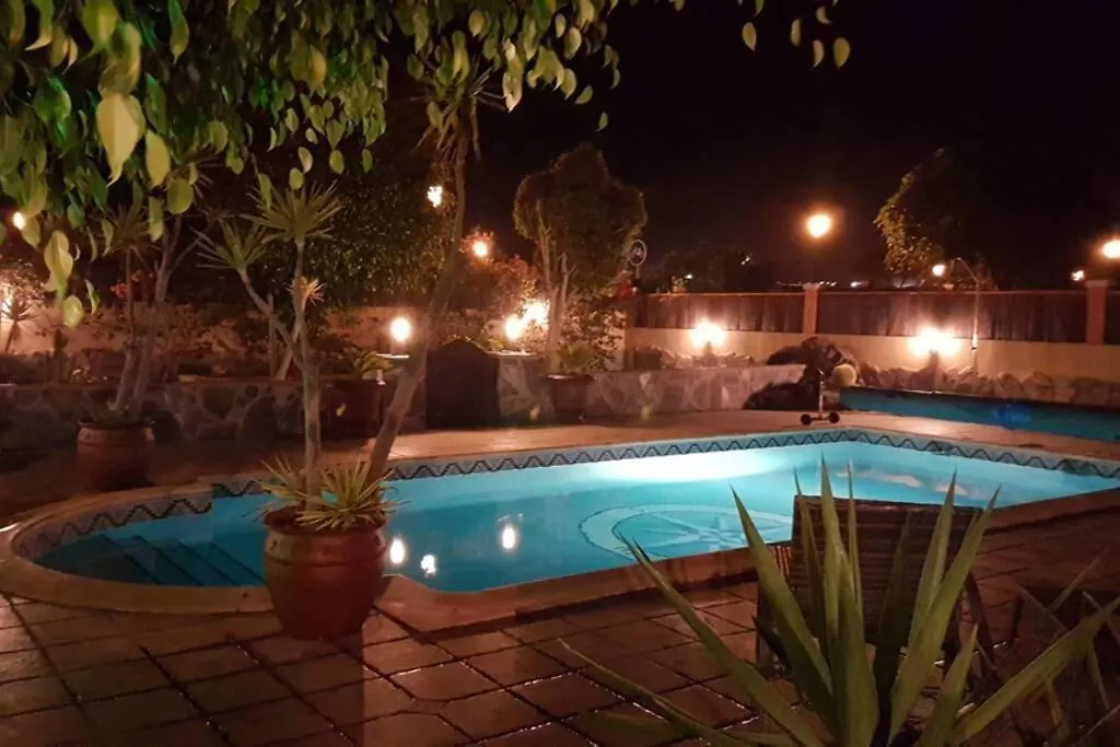 El Mayordomo Corralejo Espanha