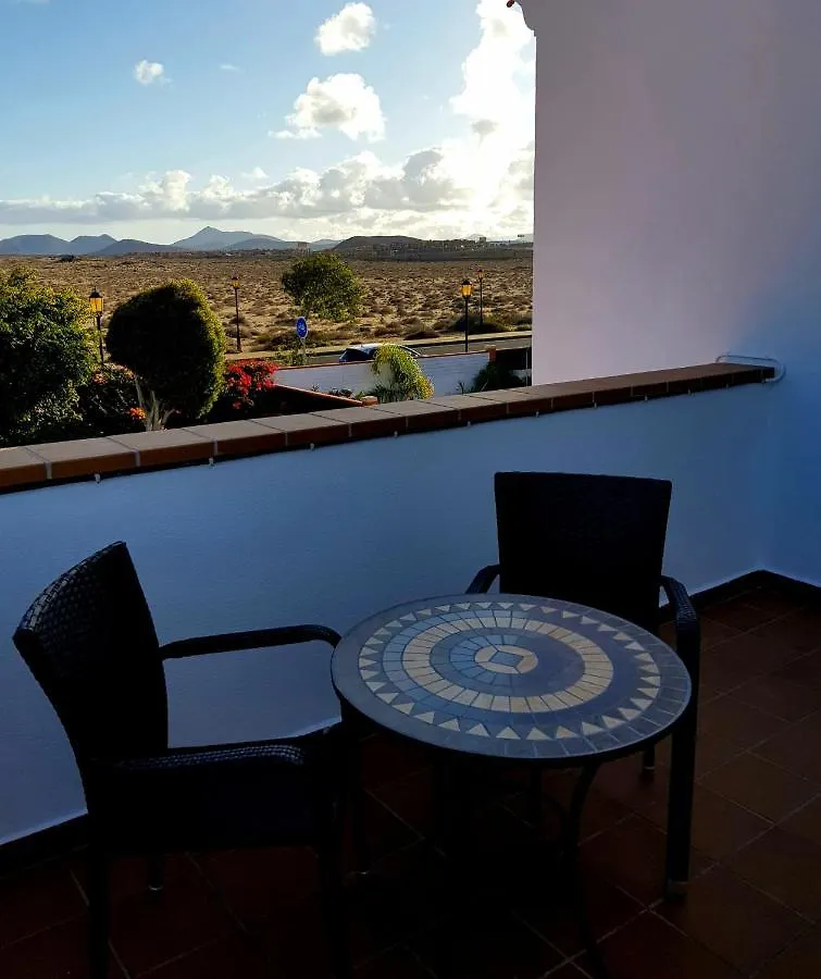 El Mayordomo Corralejo