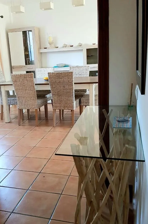 Villa El Mayordomo Corralejo Espanha