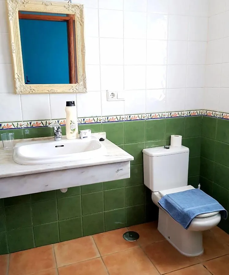 El Mayordomo Corralejo