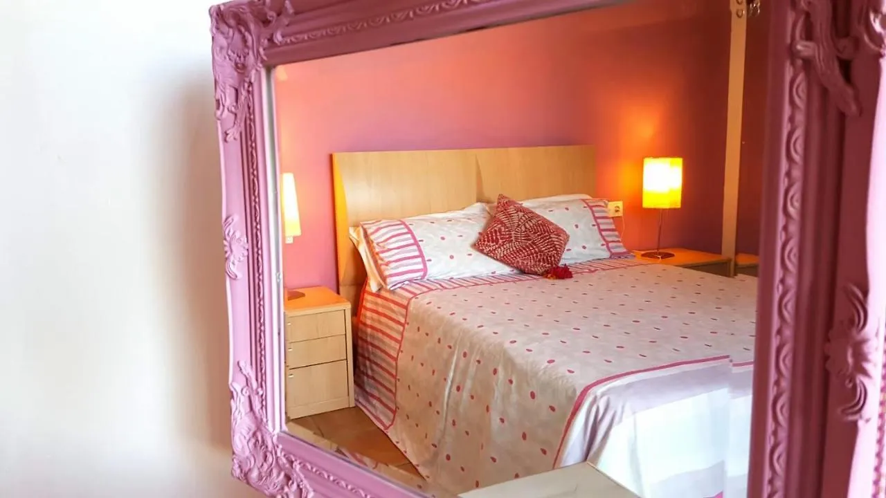 Villa El Mayordomo Corralejo