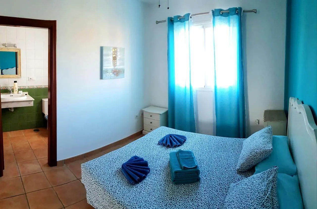 El Mayordomo Corralejo Villa