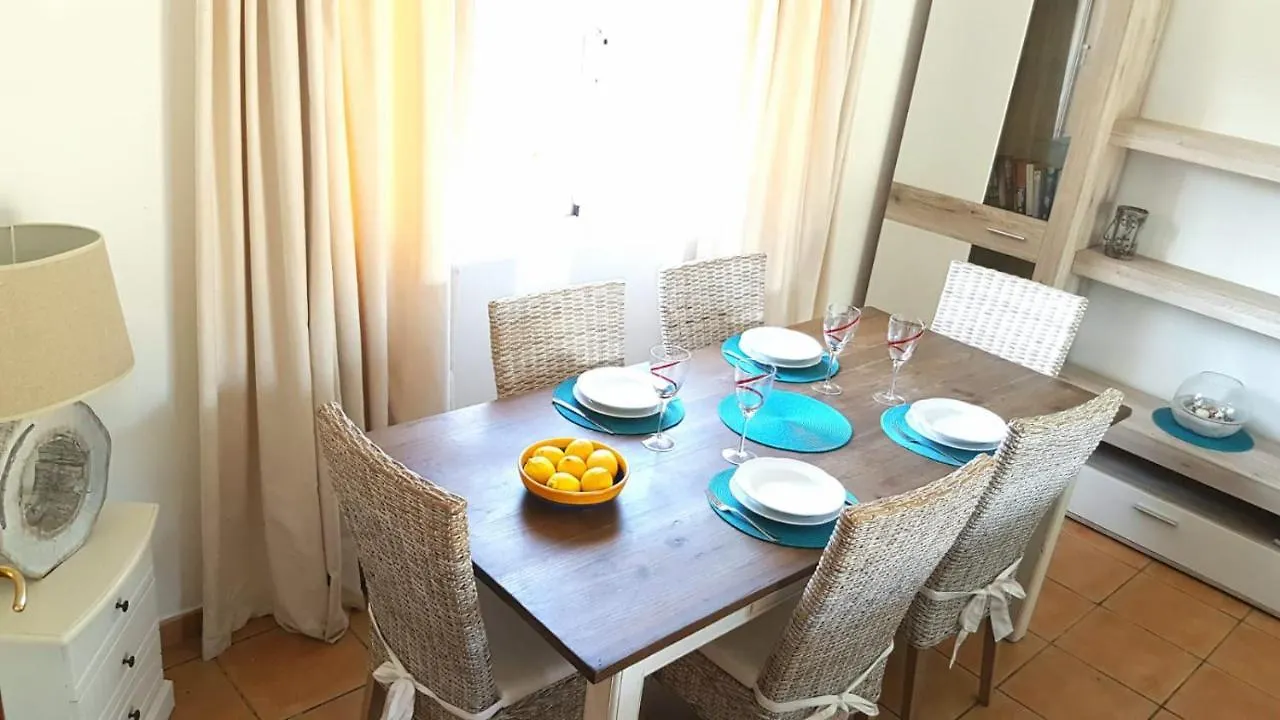 Villa El Mayordomo Corralejo