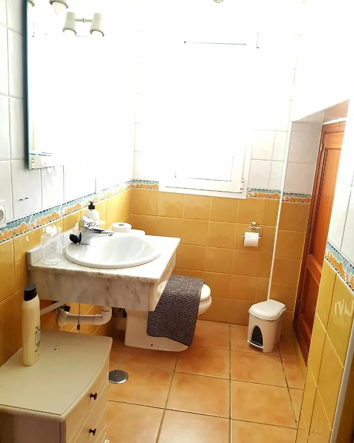 Villa El Mayordomo Corralejo