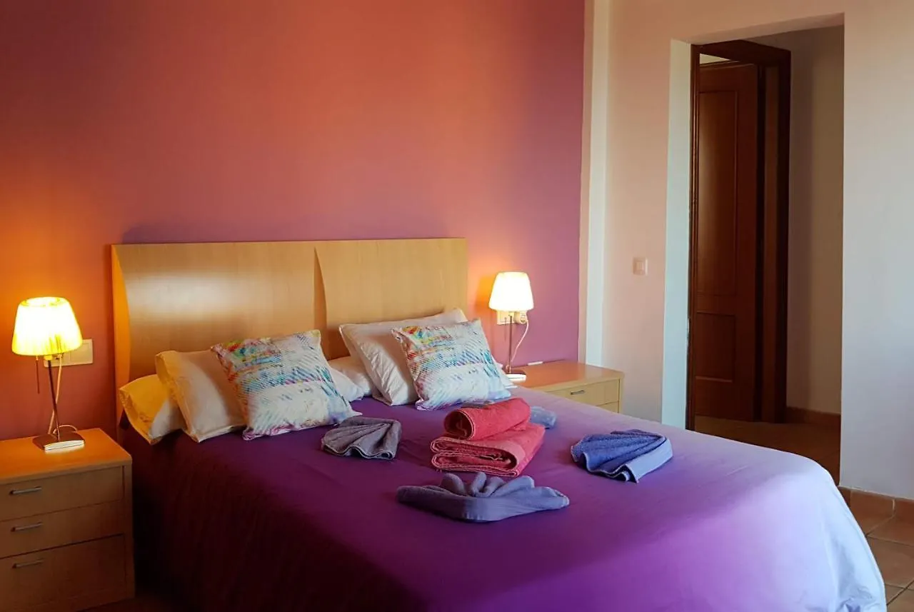 El Mayordomo Corralejo Villa